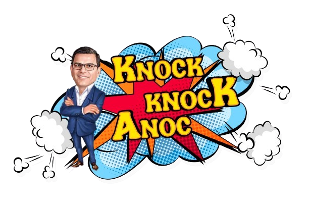 Knock Knock