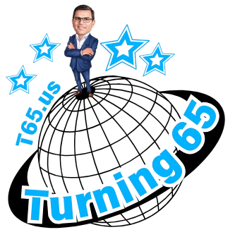 Turning 65