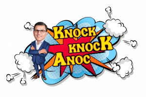 Knock Knock