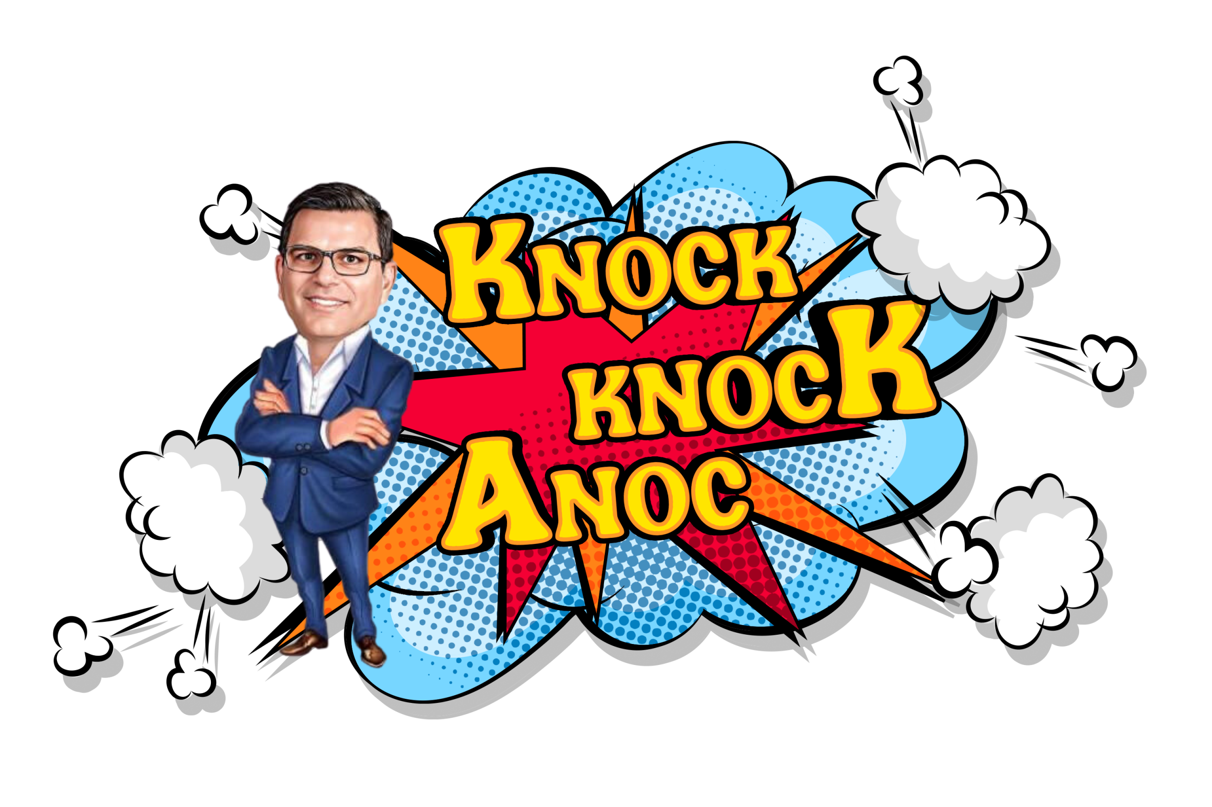 Knock Knock